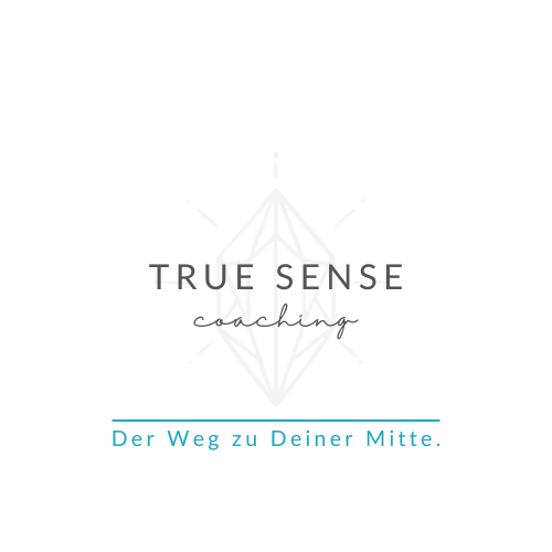 True Sense Logo True Sense
